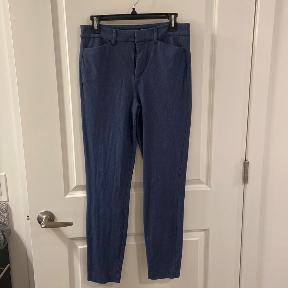 Old Navy High Rise Pixie Pant